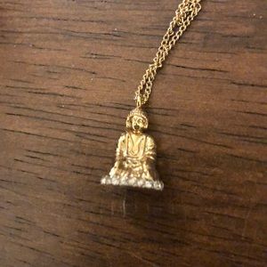 Juicy Couture Jewelry - π3/$45π Juicy Couture Buddha wish necklace Juicy Couture Jewelry - π3/$45π Juicy Couture Buddha wish necklace